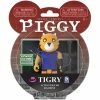 Piggy S1 - Tigry 4" Action Figure Gaming