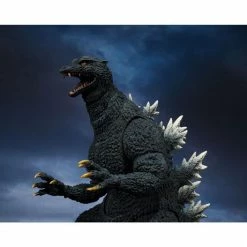Toys & Figures Bandai S.H. MonsterArts Godzilla (2004) Figure