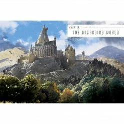 The Art Of Harry Potter HC