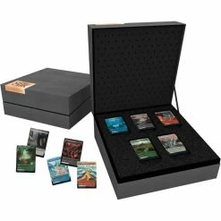 Magic: The Gathering - Secret Lair Ultimate Edition 2 (Grey Box)