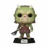 The Mandalorian POP! Gamorrean Fighter
