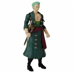 One Piece: Roronoa Zoro Action Figure