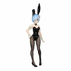 Re:Zero Anime & Manga Figures Rem Bunny Outfit 30cm Figurine
