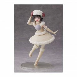 Bofuri: I Don't Want To Get Hurt, So I'll Max Out My Defense Anime & Manga Figures Bofuri Coreful Maple Sheep Equipment Figurine