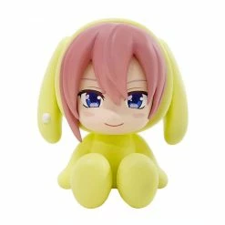 The Quintessential Quintuplets: Ichika Nakano Chocot Figure