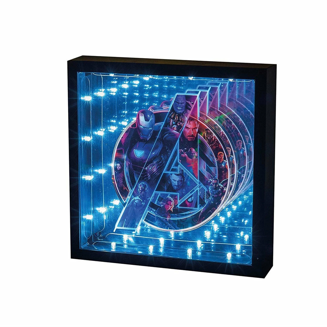 Avengers Film & TV Infinity War Infinity Light