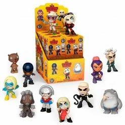 Mystery Minis: The Suicide Squad