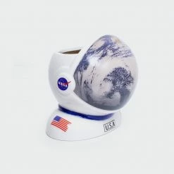Geek-Aboo NASA - Astronaut Helmet Heat Change Mug Mugs