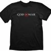 God Of War Logo T Gaming