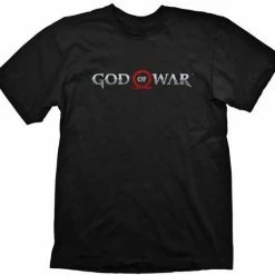 God Of War Logo T Gaming
