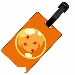 Dragon Ball Tag