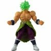 Dragon Ball Super Saiyan Broly Figurine