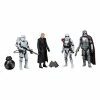 Star Wars Celebrate The Saga - The First Order 10 Cm 5-Pack Action Figures