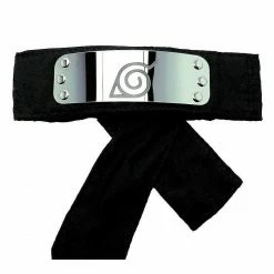 Naruto - Konoha Headband Geek Gear