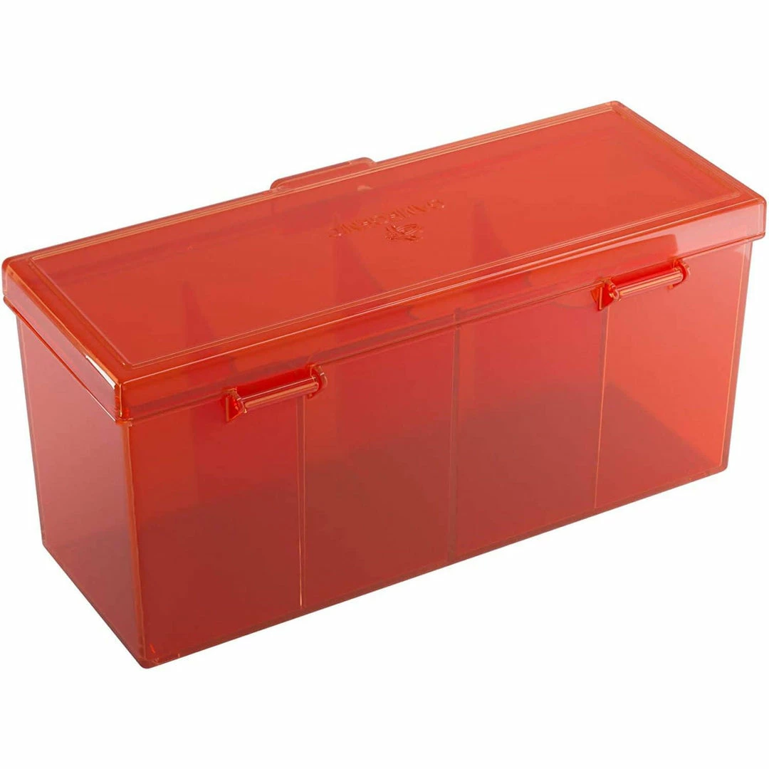 Gamegenic Fourtress 320 Red