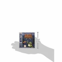 Tabletop Boss Monster: Tools Of Hero Kind Expansion