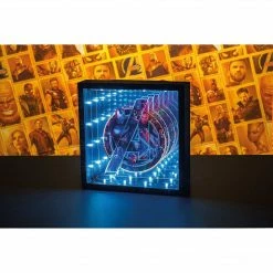 Avengers Film & TV Infinity War Infinity Light