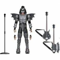 Kiss The Demon BST AXN Action Figure Toys & Figures