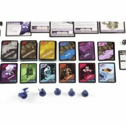 Tabletop Dungeons & Dragons: Tomb Of Annihilation