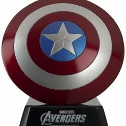 Marvel - Captain America Shield Replica