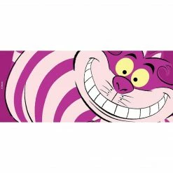 Alice In Wonderland - Cheshire Cat XL Heat Changing Mug