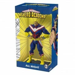 My Hero Academia - All Might Figurine
