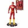 DC Comics The Flash Bendyfig Film & TV