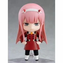 Darling In The Franxx Nendoroid - Zero Two Toys & Figures