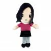 Toys & Figures Friends - Monica 10" Plush