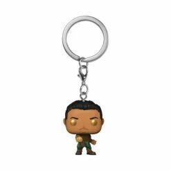 POP Keychain: Eternals - Gilgamesh
