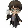 Harry Potter Film & TV Nendoroid Exclusive Figurine