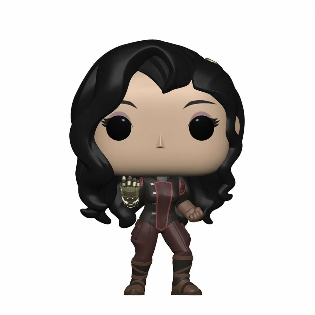 The Legend Of Korra Toys & Figures POP! Animation: Legend Of Korra - Asami Sato