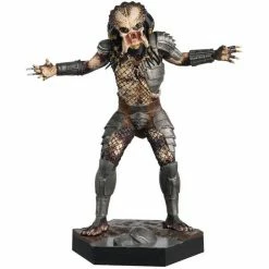 Predator Unmasked Figurine