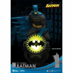 Film & TV Batman Diorama 15cm