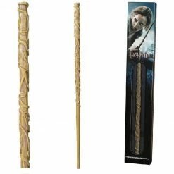 Harry Potter Hermione's Wand (Window Box)