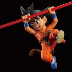 Dragon Ball Super Son Goku Fes!! Vol.4 Figurine