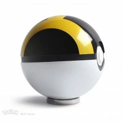 Pokemon Anime & Manga Diecast Replica Ultra Ball