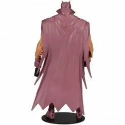 Batman - White Knight Red Variant Action Figure Film & TV