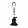 Harry Potter - Sorting Hat 3D Keychain Film & TV