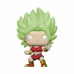 POP! Animation: Dragon Ball Super - Super Saiyan Kale