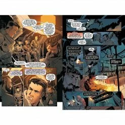 Deus Ex Universe - Volume 1: Children's Crusade Reading