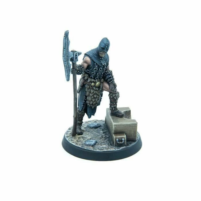 The Elder Scrolls: Call To Arms - Imperial Officers Gaming