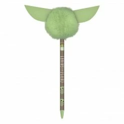 Star Wars: The Mandalorian - "Cutest In The Galaxy" Pen