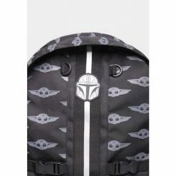 The Mandalorian Backpack