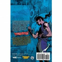 Anime & Manga My Hero Academia Vigilantes Vol 6