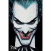 Batman DC Comics The Joker Poster