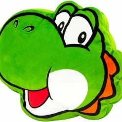 Super Mario Mocchi Mocchi Mega Yoshi