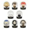 Harry Potter Mystery Character Snow Globe