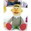 Sesame Street - Bert Plush Toys & Figures