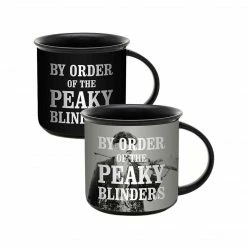 Mugs Peaky Blinders Heat Change Mug